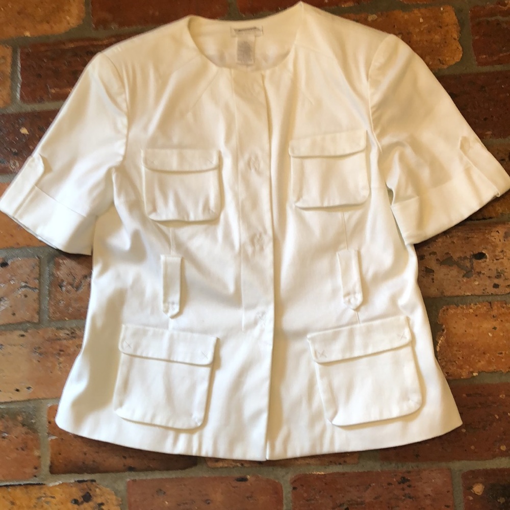 Worthington ss jacket - Picture 3 of 10